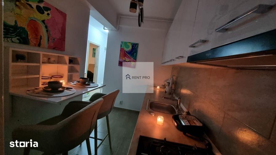 Apartament cu 2 camere în Grozăvești