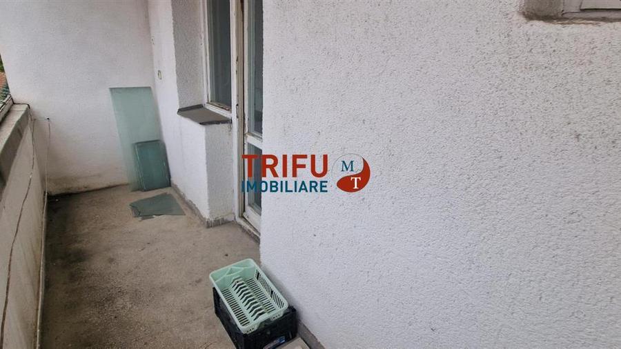 Apartament 3 camere, 2 bai, garaj, boxa zona Cetate - 9