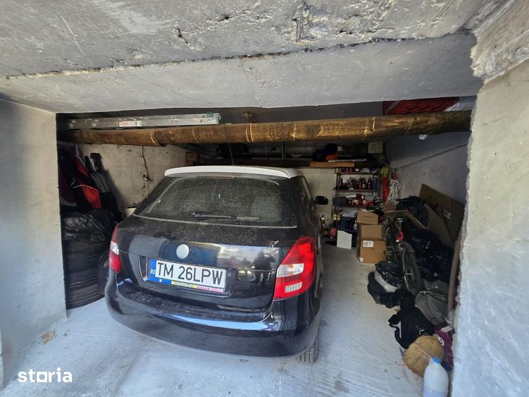 Apartament 2 camere, pETFRIENDLY,centrala proprie, garaj, Take Ionescu - 7
