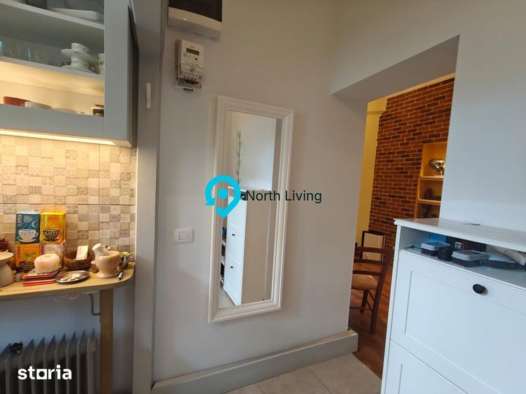 Apartament cu 3 camere în Iancului