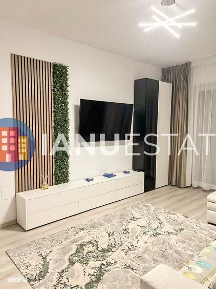 Berceni GrandArena Metalurgiei PrimaChirie CentralaParcare PetFriendly - 2