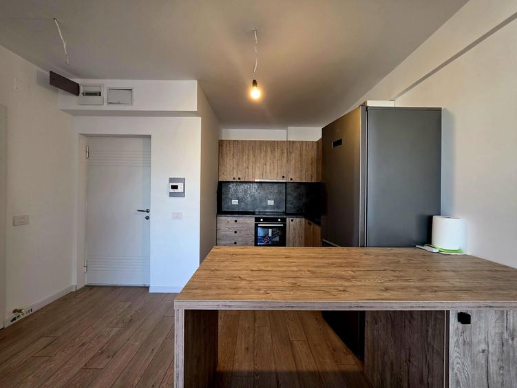 Apartament cu 2 camere semidecomandat în Iosia