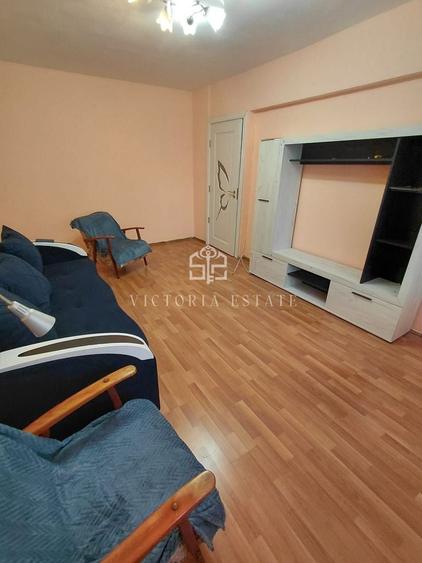 Apartament 2 camere de inchiriat -Bulevardul Republicii - 1
