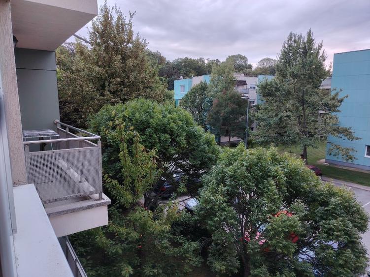 Apartament cu 2 camere semidecomandat în Băneasa