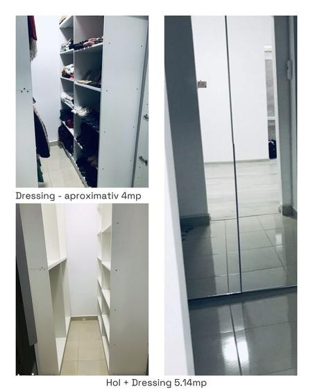 Apartament cu 2 camere decomandat în Iancului