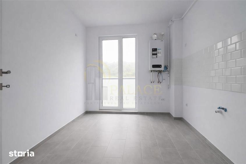 Apartament 2 camere PACURARI loc de parcare boxa - 2