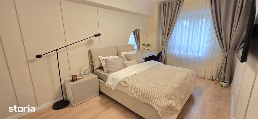 Newton Residence Tatarasi-3 camere,2bai, terasa, loc de parcare! - 1