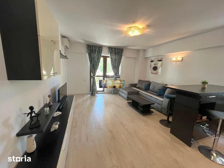 Apartament cu 2 camere în Nord