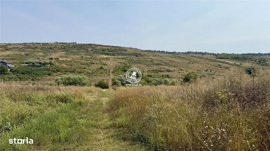 Teren Intravilan 700 mp in Dorobant, Aroneanu Toate Utilit - 2