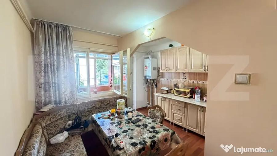 Apartament 3 camere, 66.10 mp, zona Orizont - 11