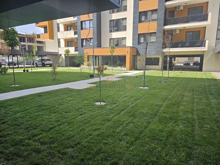 Apartament 2 camere la 10 minute de Metrou Aparatorii Patriei - 16