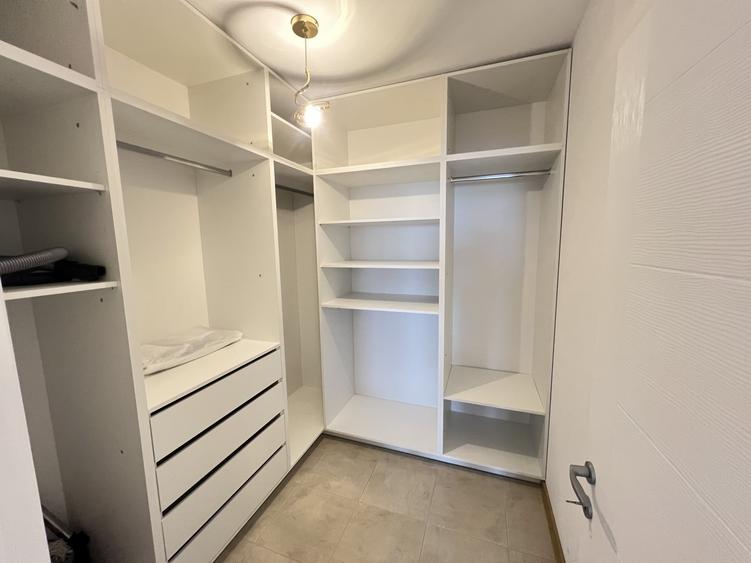 De inchiriat-apartament-2 camere-open space-nou-mobilat-utilat-parcare - 6