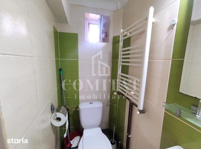 Garsonieră în Mărăști