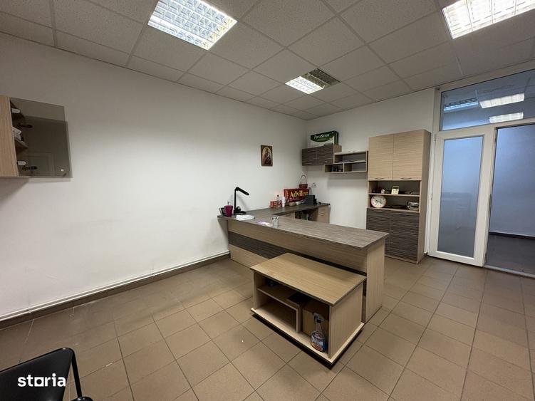 Spatiu comercial 94 mp ,str Roman Ciorogariu - 7