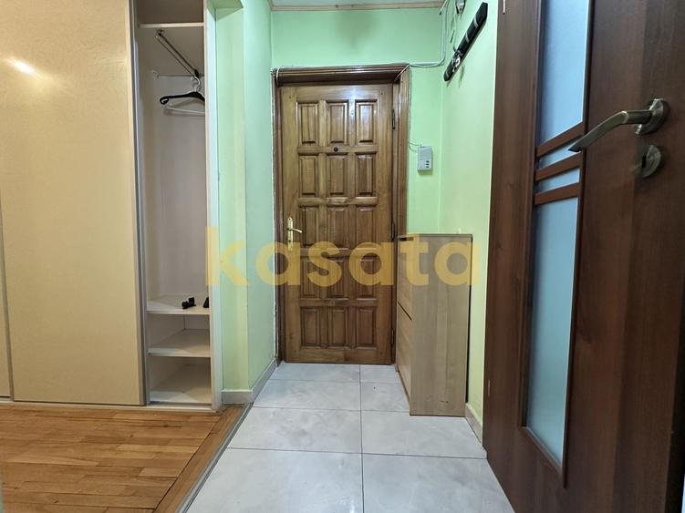 Apartament cu 2 camere decomandat, mobilat în Valea Oltului
