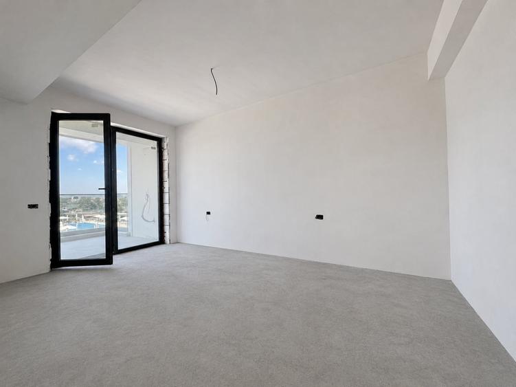Finalizat | Apartament pe plaja cu vedere la mare în imobil premium - 4
