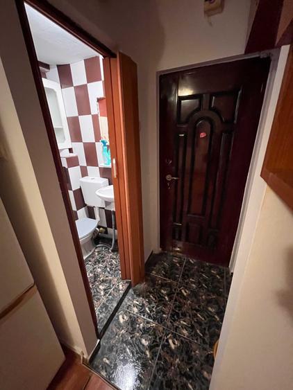 Garsonieră decomandată în Complex Studențesc