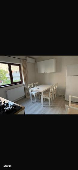 Apartament cu 2 camere în Unirii Sud