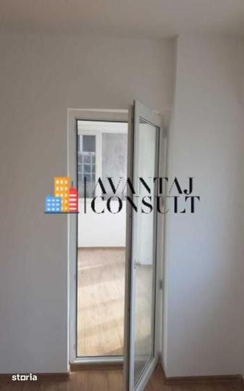 Apartament cu 3 camere decomandat în Eminescu — fotografia 3