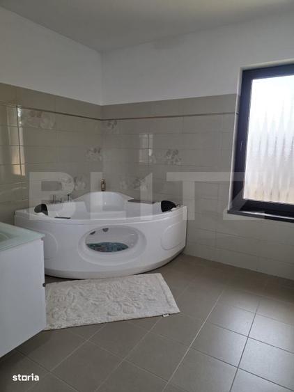 Vila de lux cu 380mp utili in Reghin - 15
