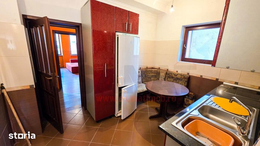 Casa + Moara + Spatiu Comercial, langa Primarie, 3 intrari |VIDEO - 12