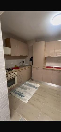 Apartament cu 2 camere decomandat în Exterior Vest