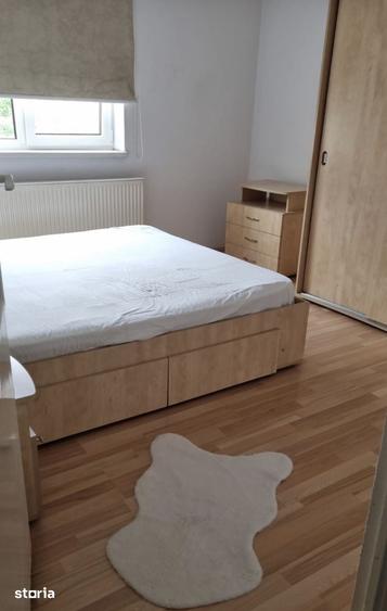 Apartament 2 camere, balcon, Zona Soarelui - 1