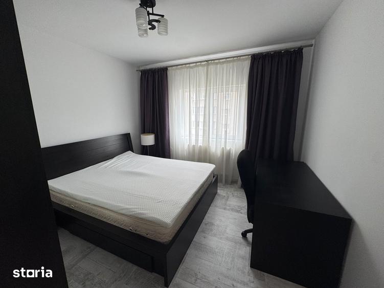 Apartament cu 3 camere în Vitan