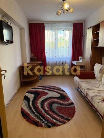 Apartament cu 2 camere decomandat, mobilat în Colentina