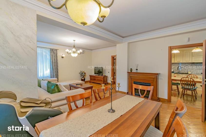 Casă cu 5 camere cu Teren 1040 Mp în Tamași