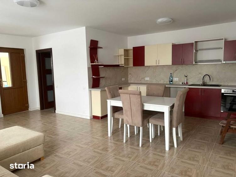 Casă cu 4 camere cu Teren 140 Mp în Mărăști