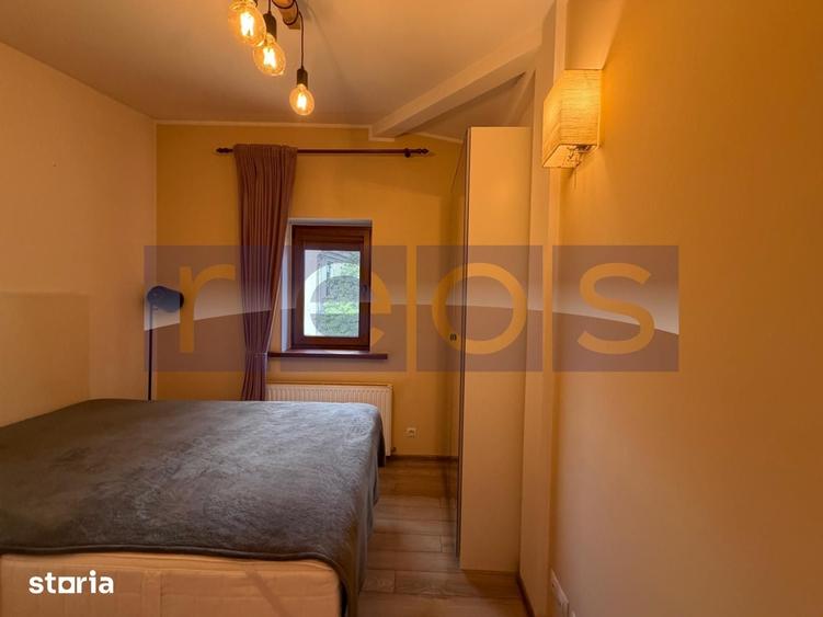 Casă cu 3 camere cu Teren 100 Mp în Centrul Civic