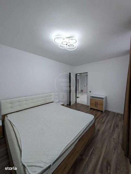 Apartament 3 camere, parcare subterana, zona METRO - 6