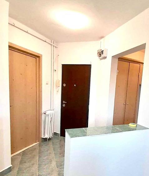 Apartament renovat, nemobilat, 2 camere decomandate, Hateg, Grigorescu - 2