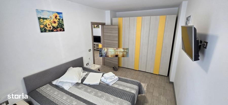 Apartament cu 2 camere în Nord