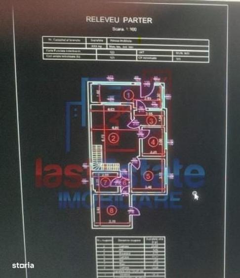 Casă cu 4 camere în Valea Adâncă
