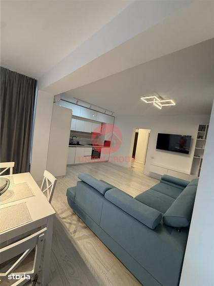 Apartament Premium 2 Camere, zona Alezzi - 10