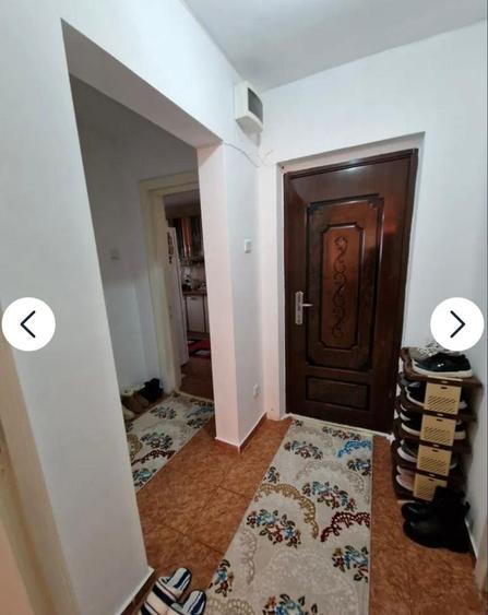 Apartament cu 2 camere decomandat în Micro 6