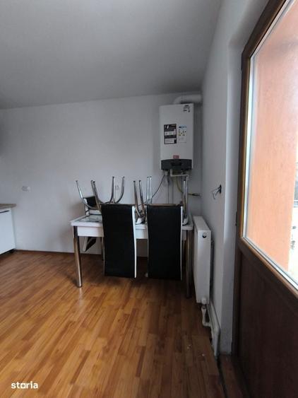 Vila Valea Adanca Pepinierei, acces asfaltat, 963 mp teren - 2