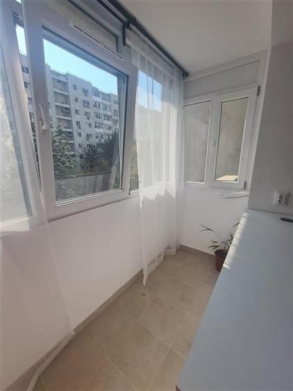 Apartament cu 2 camere semidecomandat, mobilat în Ștefan cel Mare