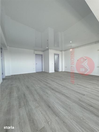 Apartament cu 2 camere în ICIL