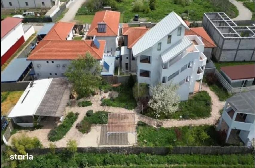 Pensiune completa / Casa de vacanta Vama Veche - 1