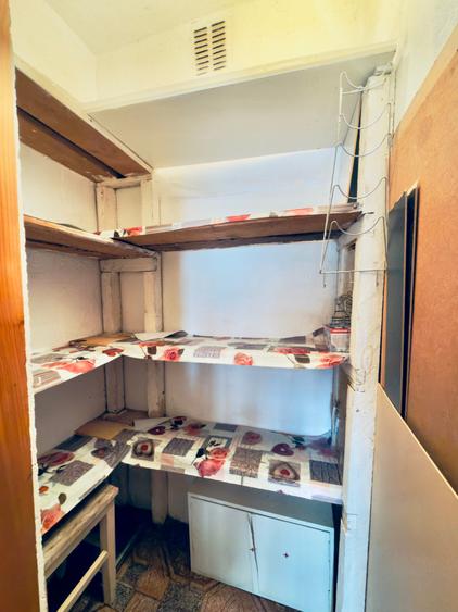 Apartament cu 3 camere decomandat în Răcădău