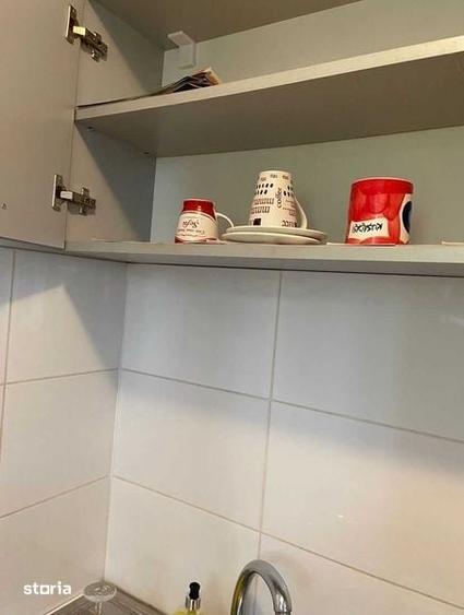Garsonieră în Centrul Civic
