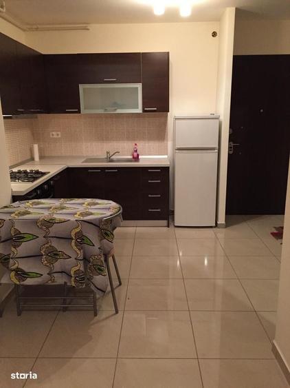 Apartament cu 2 camere în Unirii