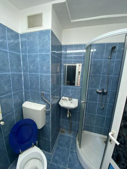 Apartament cu 2 camere în Geamăna