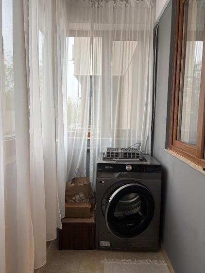 Apartament cu 2 camere decomandat, mobilat în Nicolae Grigorescu