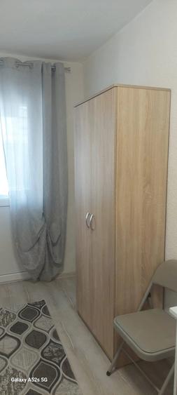 Apartament cu 2 camere nedecomandat în Alexandru cel Bun