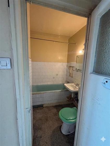 Apartament cu 2 camere semidecomandat în Parcul Circului