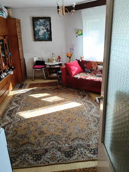 Apartament cu 2 camere decomandat în Decebal